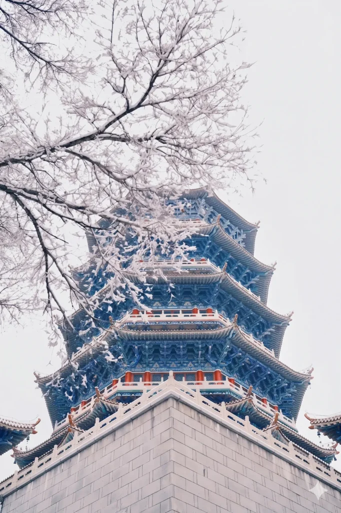 A breathtaking view of Liaoyuan's elegance, providing inspiration for your ultimate Liaoyuan itinerary and Liaoyuan travel guide.
Liaoyuan travel guide.
Liaoyuan travel guide
Things to do in Liaoyuan
Liaoyuan attractions
Liaoyuan itinerary
Sika Deer
Pipa Museum
Dongfeng Royal Deer Park
Longshou Mountain