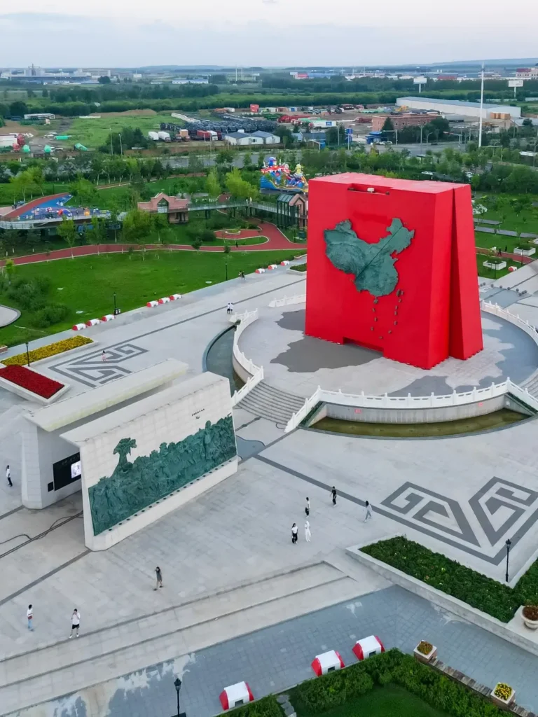 Heilongjiang travel guide
things to do in Heilongjiang
Heilongjiang itinerary
Harbin Ice and Snow World
Wudalianchi geopark
Sino-Russian border
Mohe Arctic Village
Zhalong Nature Reserve