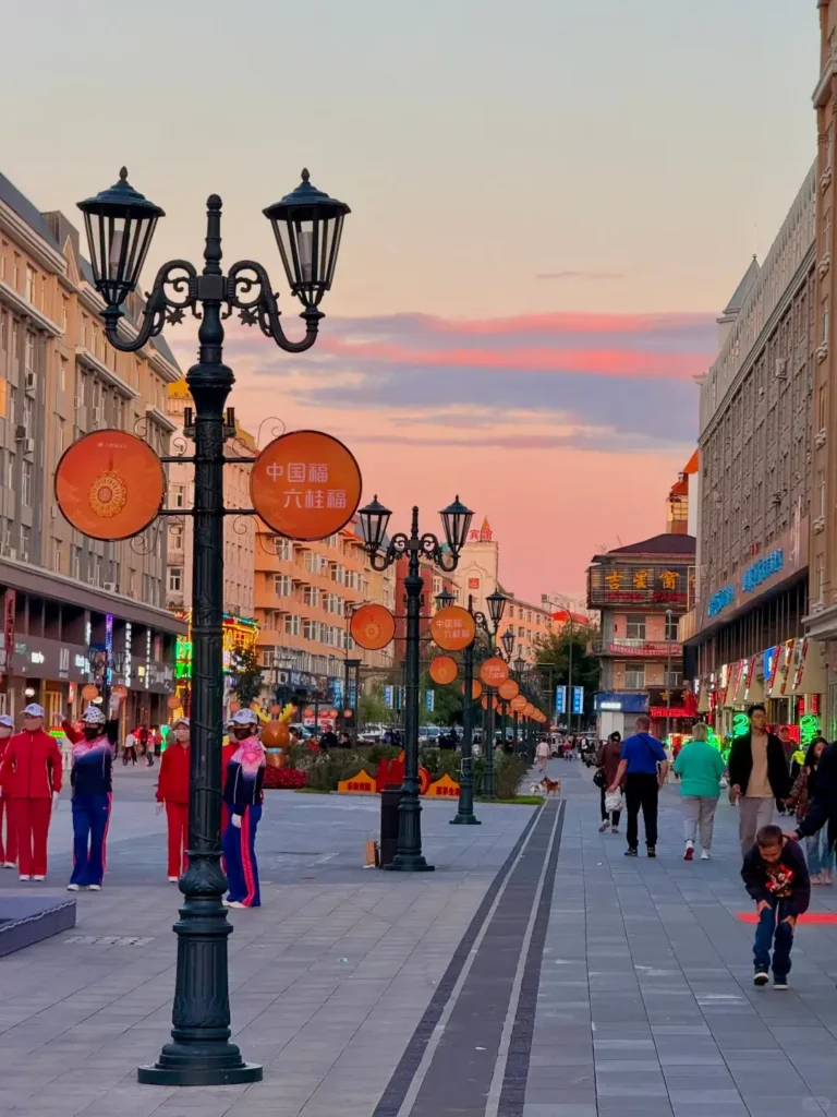 Heilongjiang travel guide
things to do in Heilongjiang
Heilongjiang itinerary
Harbin Ice and Snow World
Wudalianchi geopark
Sino-Russian border
Mohe Arctic Village
Zhalong Nature Reserve