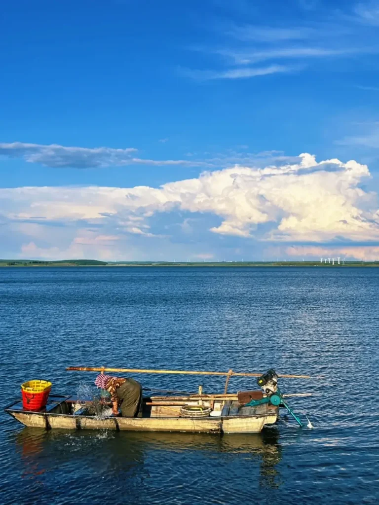 Qiqihar travel guide
Things to do in Qiqihar
Qiqihar itinerary
Zhalong Nature Reserve
Bukui Mosque
Longsha Park