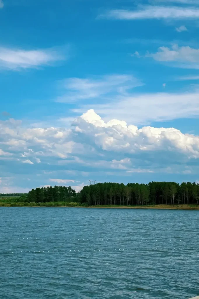 Qiqihar travel guide
Things to do in Qiqihar
Qiqihar itinerary
Zhalong Nature Reserve
Bukui Mosque
Longsha Park