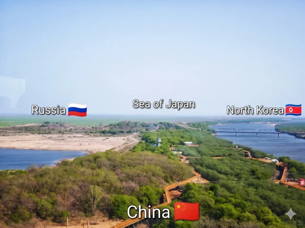 Yanbian travel guide
things to do in Yanbian
Yanbian itinerary
Yanji travel
North Korea border tour China
Korean-Chinese cuisine
Dragon Tiger Tower